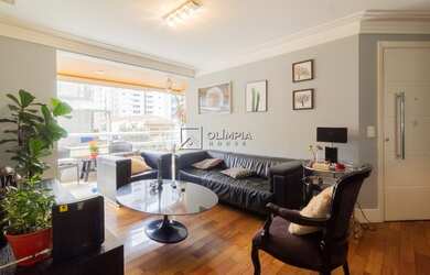 Imagem 4: Apartamento Venda Pompéia 110 m² 3 Dormitórios