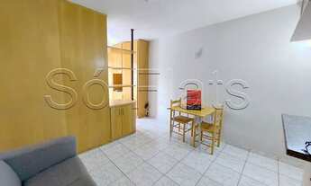 Imagem 6: Flat American Loft 32m² 1 dorm 1 vaga em Perdizes para locação