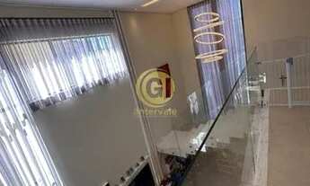 Imagem 4: Casa de Condomínio 3 Quartos sendo 3 suítes