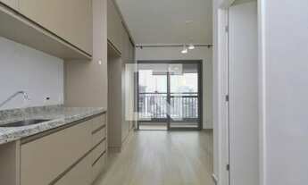 Imagem: Apartamento à Venda - Santa Cecília, 1