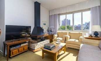 Imagem 2: Apartamento em Auxiliadora