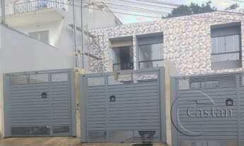 Imagem: Bosque da saúde- sobrado novo