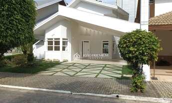 Imagem 2: Sobrado para alugar, 285 m² por R$ 10.770,00/mês - Jardim Aquarius - São José dos Campos/S