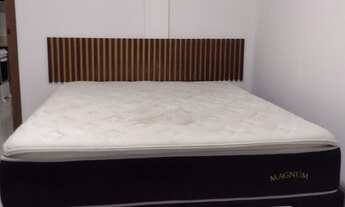 Imagem 2: Apartamento totalmente mobiliado disponível para locação em Gravatá