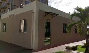 Imagem 4: Apartamento para venda com 50 metros quadrados com 2 quartos