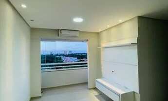 Imagem: Passo Apartamento na Mário Andreazza com