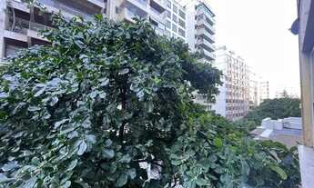 Imagem 2: Copacabana - Rua Cinco de Julho - Excelente apartamento 02 quartos (95m²