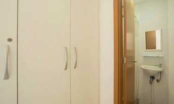 Imagem 2: Suíte Individual em JPA (mobiliada em apê compartilhado