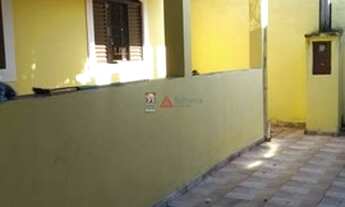 Imagem: Pindamonhangaba - Casa Padrão - Triângulo