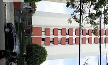 Imagem 6: Apto 1 quarto CVG Artur Prado