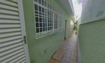 Imagem 3: Casa Padrão em Ribeirão Preto