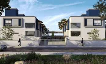 Imagem: LANÇAMENTO no Ribeirão da Ilha