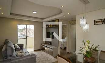 Imagem 3: Apartamento para Aluguel - Demarchi, 2 Quartos, 60 m2