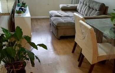 Imagem: Apartamento - Santo Amaro - 2 Dormitórios