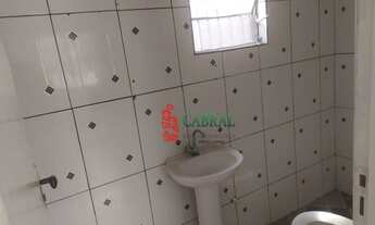 Imagem 4: Casa com 2 dormitórios para alugar por R$ 1.200/mês - Jardim Presidente Dutra - Guarulhos