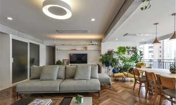 Imagem 6: São Paulo - Apartamento Padrão - Morumbi