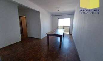 Imagem 4: Apartamento centro com 3 dormitórios para alugar, 88 m² por R$ 1.560/mês - Jardim Santana