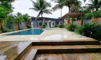 Imagem: Condominio Morada da Praia -Praia da Boracéia-Bertioga