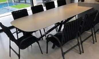 Imagem 5: Casa com 4 dormitórios à venda, 680 m² por R$ 10.800.000 - São Paulo II - Cotia/SP