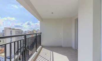 Imagem 6: Apartamento para Aluguel - Santa Cecília, 1 Quarto, 35 m2