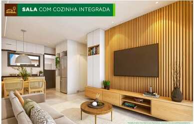 Imagem 6: Viva mais Barra Casa com 2 dormitórios