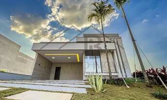 Imagem 3: BELISSIMA CASA A VENDA NO RESIDENCIAL PARK GRAN RESERVA EM INDAIATUBA SÃO PAULO , CIDADE