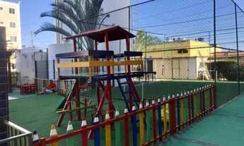 Imagem 4: 1º Andar, Nascente, Totalmente Privativo