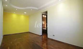 Imagem 3: São Paulo - Apartamento Padrão - Brás