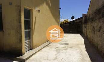 Imagem 2: Casa em Vista Alegre - Condomínio Bela Vista - 02 Quartos - Garagem - Duplex - São Gonçalo