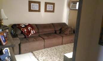 Imagem 16: MOVV Inteligência imobiliária vende maravilhosa casa duplex. Com 4 quartos, sendo 2 suíte