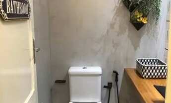 Imagem 4: TA-Casa para aluguel e venda Graças - Recife - Pernambuco