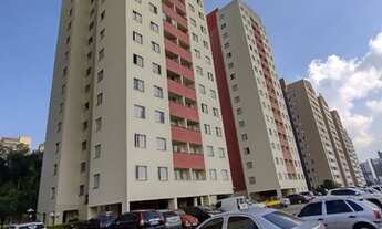 Imagem: Apartamento de 03 dormitórios com 01 vagaJardim