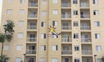 Imagem: Apartamento Vila Talarico São Paulo/SP