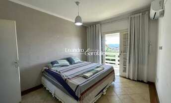 Imagem 2: Casa p/ venda ou aluguel, com 290 m2, , 4 quartos, 1 suíte, área gourmet, na Morada das Ag