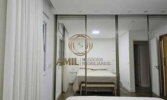 Imagem 5: Apartamento Edifício Grand Paysage / Villa branca/ 03 dormitórios / 91 m² de construção /J