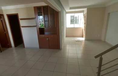 Imagem 2: Cobertura com 3 dormitórios, 160 m² - venda por R$ 490.000,00 ou aluguel por R$ 4.101,13/m