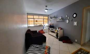 Imagem 3: Apartamento com 3 dormitórios à venda, 95 m² - Icaraí - Niterói/RJ