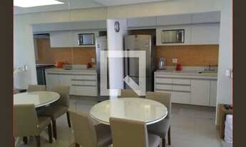 Imagem 6: Apartamento para Aluguel - Jardim Éster Yolanda, 2 Quartos, 65 m2