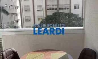 Imagem: APARTAMENTO - SUMAREZINHO - SP