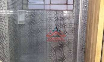 Imagem 3: Casa com 2 dormitórios para alugar, 93 m² por R$ 1.100,00/mês - Jardim Iguatemi - São Paul