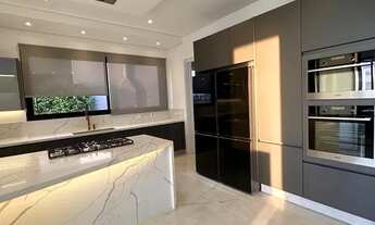 Imagem 5: Casa em Condomínio para Venda em Santana de Parnaíba, Tamboré, 5 dormitórios, 5 suítes, 7