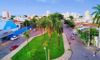 Imagem 2: Apartamento 3 quartos c suite setor central