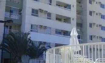 Imagem 2: Apartamento 3/4 para alugar na Av. Paralela