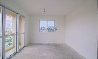 Imagem 5: Venda Apartamento 1 Dormitórios - 50 m² Brooklin