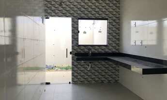 Imagem 4: Casa térrea , portal da cidade