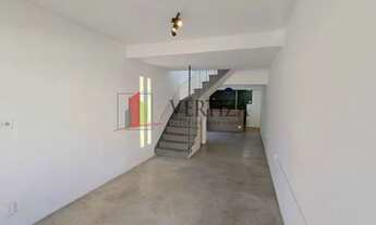 Imagem: Casa de vila à venda na Vila Olímpia