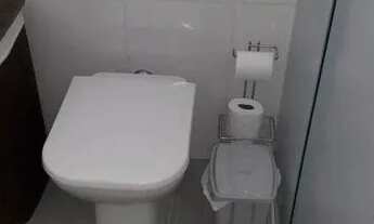 Imagem 6: Apartamento com 2 dormitórios à venda, 60 m² por R$ 276.000 - Vila Progresso - Campinas/SP