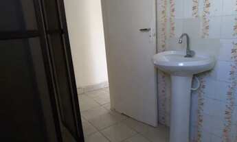 Imagem 5: Apartamento parara venda e locação com 1 quarto no Boqueirão - Santos - São Paulo