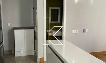 Imagem 6: Apartamento, 134m², 2 dormitórios sendo todos suítes e 2 vagas - LOCAÇÃO - Moema