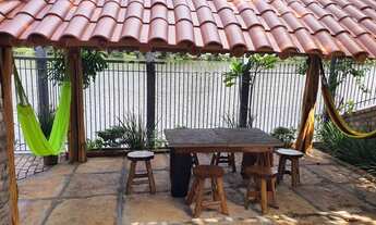 Imagem 3: Barrerinhas / Temporada